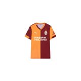 GSStore Galatasaray Puma 2025/2026 Çocuk İç Saha Parçalı Taraftar Forma 77982801