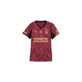 GSStore Galatasaray Puma 2025/2026 Kadın Alternatif Forma 77981703