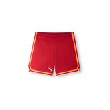 GSStore Galatasaray Puma 2025/2026 Kadın İç Saha Basketbol Şort 69282801