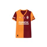 GSStore Galatasaray Puma 2025/2026 Kadın İç Saha Parçalı Forma 77981501
