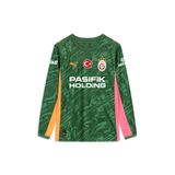 GSStore Galatasaray Puma 2025/2026 Kaleci Yeşil Forma 78062980