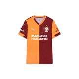 GSStore Galatasaray Puma 2025/2026 Parçalı İç Saha Taraftar Forma 77982501