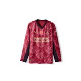 GSStore Galatasaray Puma 2025/2026 Uzun Kollu Alternatif Forma 78843203