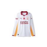 GSStore Galatasaray Puma 2025/2026 Uzun Kollu Deplasman Forma 78843102