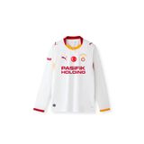 GSStore Galatasaray Puma 2026/2027 Alternatif Uzun Kollu Forma 78500302