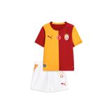GSStore Galatasaray Puma 2026/2027 Çocuk İç Saha Parçalı Forma Set 78499701