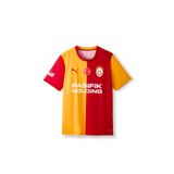GSStore Galatasaray Puma 2026/2027 İç Saha Parçalı Taraftar Forma 78499501