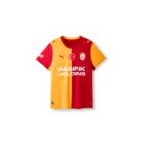 GSStore Galatasaray Puma 2026/2027 Kadın İç Saha Parçalı Forma 78499301
