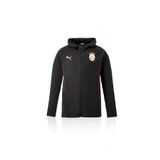 GSStore Galatasaray Puma A Takım Fermuarlı Kapüşonlu Sweatshirt 78121503