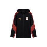 GSStore Galatasaray Puma A Takım Fermuarlı Kapüşonlu Sweatshirt 78290205