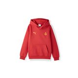 GSStore Galatasaray Puma Çocuk Kapüşonlu Sweatshirt 78291401