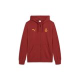 GSStore Galatasaray Puma Culture Kapüşonlu Sweatshirt 78291901