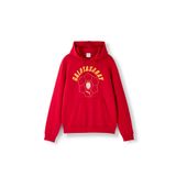 GSStore Galatasaray Puma CULTURE Kapüşonlu Sweatshirt 78684201