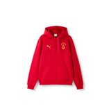 GSStore Galatasaray Puma ESSENTIAL Kapüşonlu Sweatshirt 78290824