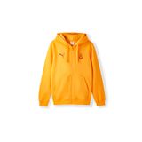 GSStore Galatasaray Puma Fermuarlı Kapüşonlu Sweatshirt 78291006