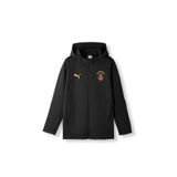 GSStore Galatasaray Puma Fermuarlı Kapüşonlu Sweatshirt 78682103