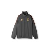 GSStore Galatasaray Puma KING 1/4 Fermuarlı Sweatshirt 78764519