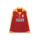 GSStore Galatasaray Puma Retro Uzun Kollu Forma 78819680