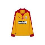 GSStore Galatasaray Puma Retro Uzun Kollu Forma 78819681