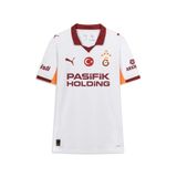 GSStore Galatasaray S.K. Parçalı Forma 25/26 İç Saha Forması Parçalı Erkek Forma BEYAZ
