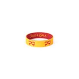 GSStore Galatasaray Silikon Çocuk Bileklik C251570