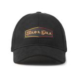 Gsstore Galatasaray Solo Il Gala Erkek Şapka U251561 Siyah