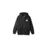 GSStore Galatasaray UCL Erkek Zip Sweatshirt E252228