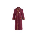 GSStore Taç GS Sarı Kırmızı Yetişkin Bornoz, S 15001997601