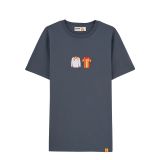 GSStore X Reflect Studio Retro Forma T-shirt E251264