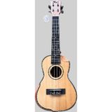 GSTYLE UK-24KHT AÇIK MAUN CONCERT UKULELE 23\