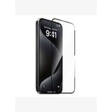 GT-009 Polimer Oleofobik iPhone 15 Pro Max Ekran Koruyucu