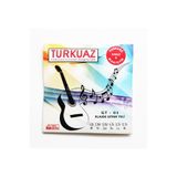 Gt-01 Klasik Gitar Teli Set - Dupont Takım