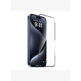 GT-017 Safir Kaplama iPhone 16 Plus Ekran Koruyucu