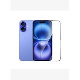 GT-020 Titan Guard iPhone 16 Kolay Uygulamalı Ekran Koruyucu