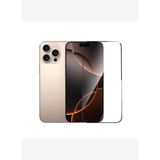 GT-020 Titan Guard iPhone 16 Pro Kolay Uygulamalı Ekran Koruyucu