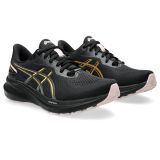 Gt-1000 13 Gore-tex Kadın Siyah Koşu Ayakkabısı 1012B661-001