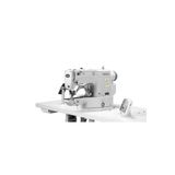 GT-6430G Serisi Full Otomatik Elektronik Punteriz Dikiş Makinası