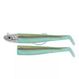 Gt-Bio Combo+Body Roller Shad 125-23G- Kaki Kamaleo