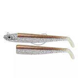 Gt-Bio Combo+Body Roller Shad 125-23G-Kaki Shiner