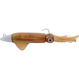 GT Gt-Bio Kalamy Squid 175 90GR Combo Silikon Yem - Golden Squid UV