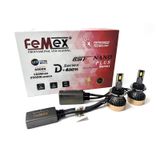 Gt Nano Plus D2S Led Ampul Kablolu Soket Xenon Beyni Arızalı Araçlar İçindir 160W 25000 Lumen