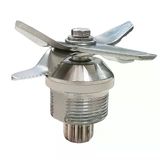Gt Professional Bar Blender Bıçak