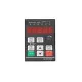 GT Serisi vfd 1.5KW için VFD Panel Tuş Takımı Klavye Kontrolü - 7.5KW Mevcut