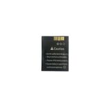 Gt08-dz09-v8-a1-u8-t500 Akıllı Saat Bataryası Pili 380 Mah Senalstore