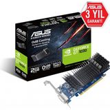 GT1030-SL-2G-BRK, 2gb, Gddr5, 64BIT, 1xdvi, 1xhdmi, Ekran Kartı