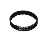 GT2 6mm Kapalı Kayış Kasnak 11cm (110mm) Kauçuk Dişli Avare