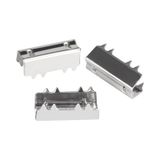 Gt2-6Mm Zamanlama Kayisi Metal Klipsi-Kelepce(10 Adet)