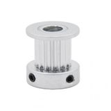 Gt2 Kasnak, 16 Diş 4Mm 6Mm Kayış İçin 3D Yazıcı - 3D Printer Ve Cnc Çin