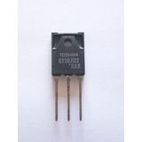 Gt30J122 Toshiba Mosfet Transistör