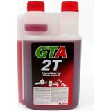 GTA 2t Ölçekli 2 Zamanlı Motor Yağı 1 lt Yağ Katkıları ile Yüksek Performans ve Temizlik